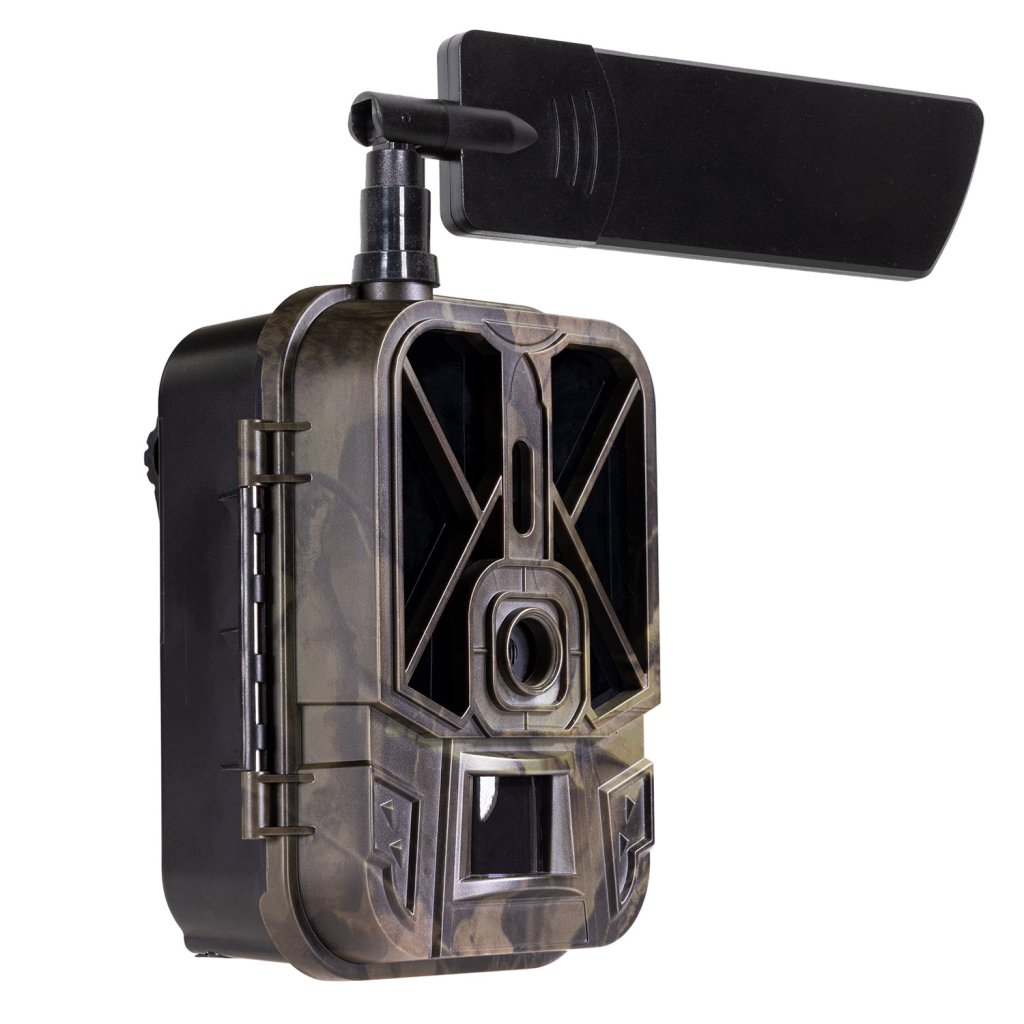 CAMERA DE SURVEILLANCE 4G VISIOTRAP