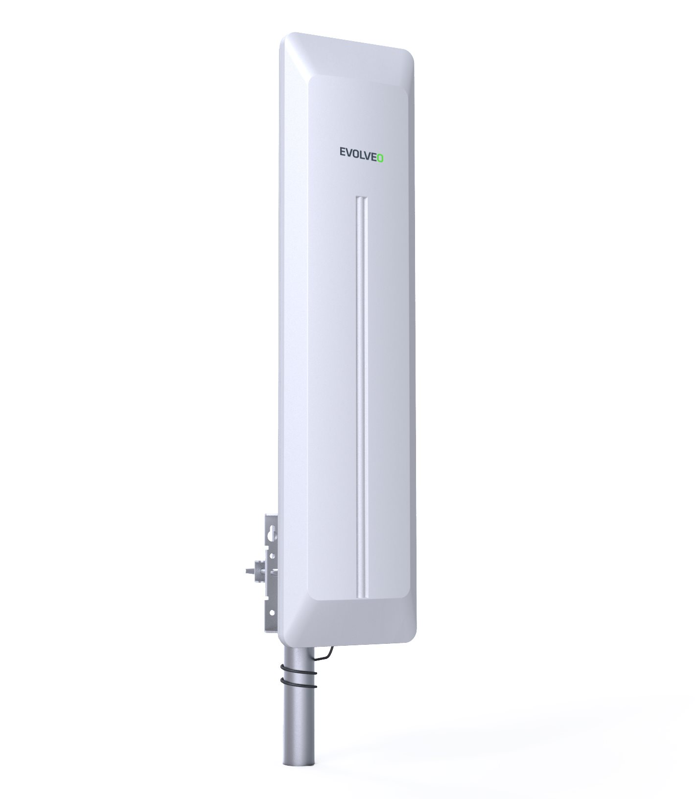 EVOLVEO HDO, active outdoor DVB-T/T2 antenna