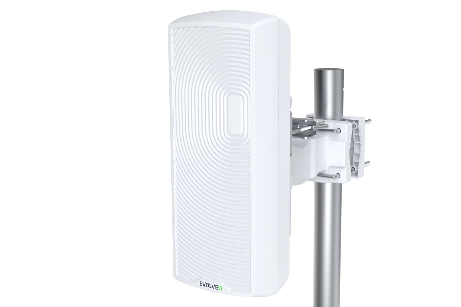 EVOLVEO Xany 2in1, active indor DVB-T/T2 antenna, LTE filter