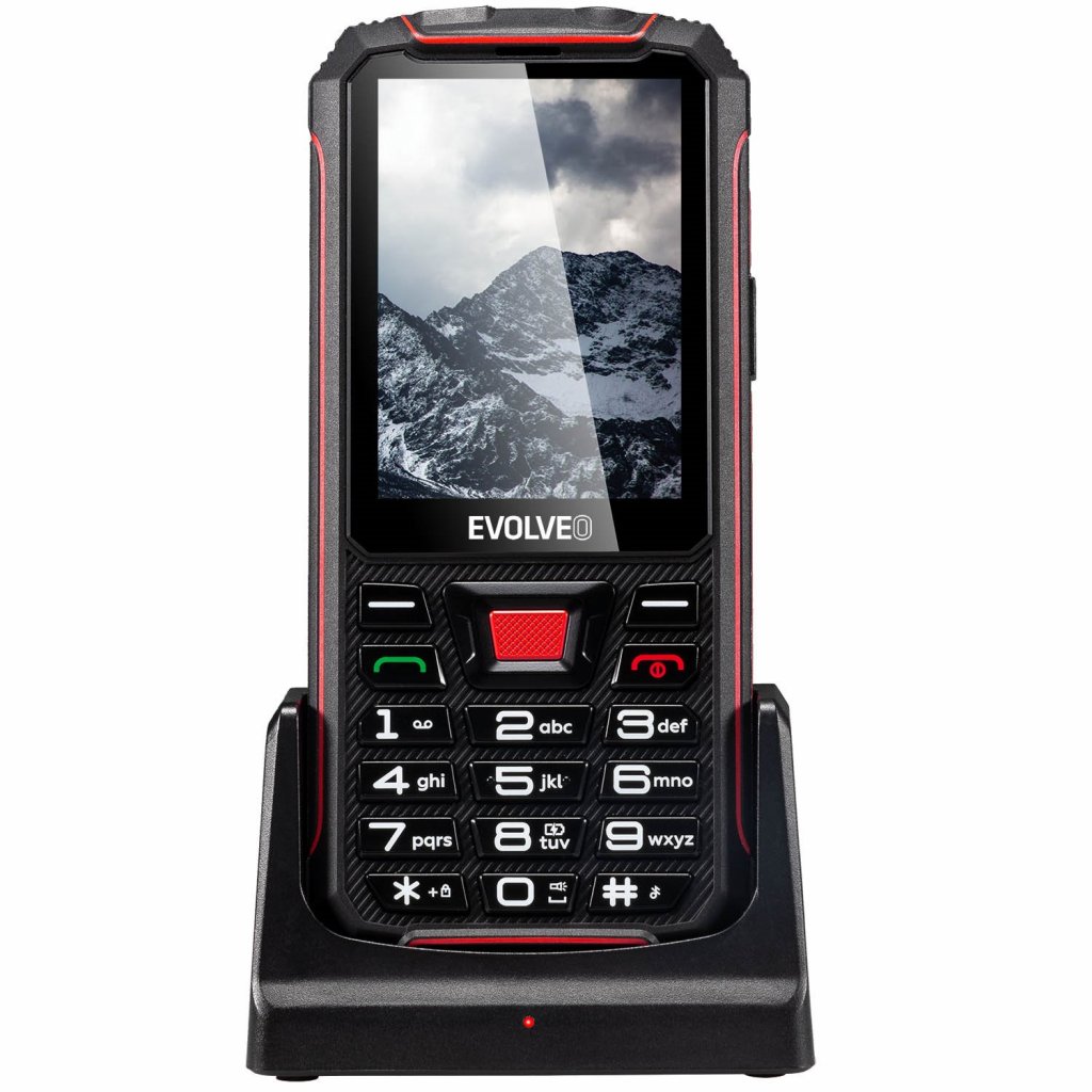 EVOLVEO StrongPhone Z4