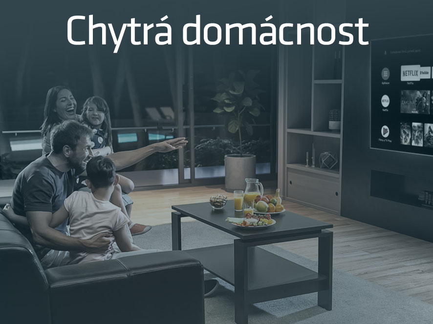 Smart home