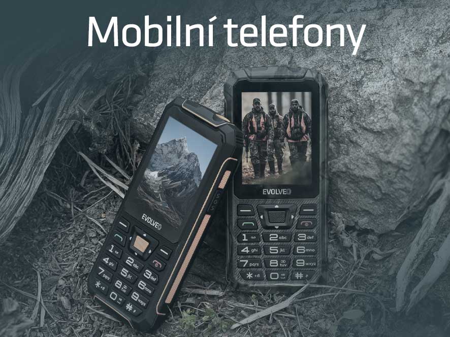 Mobile phones