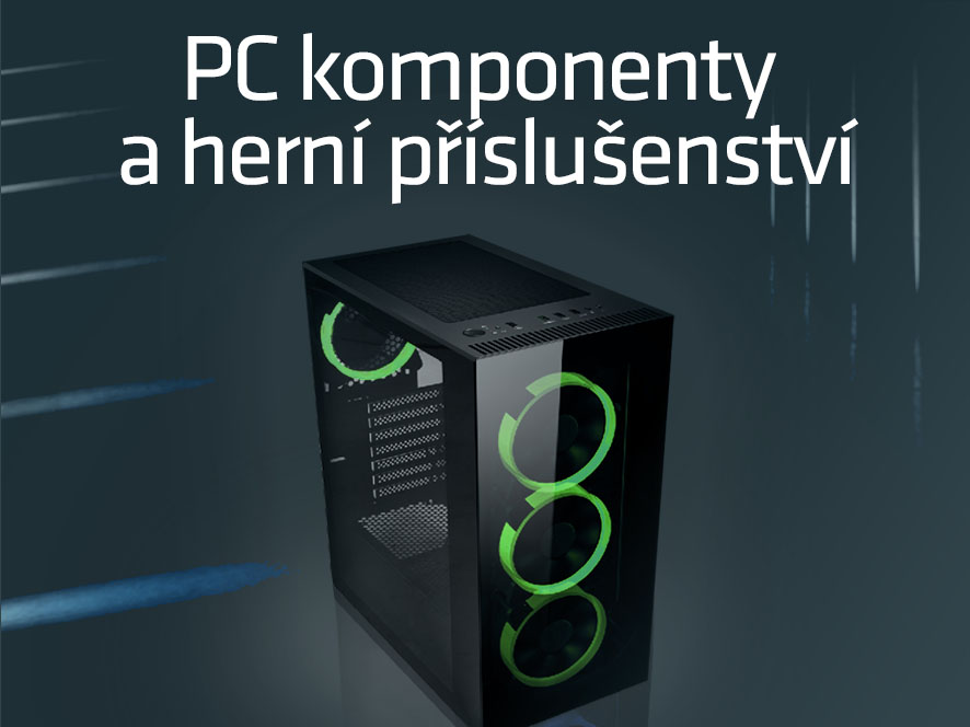 PC components