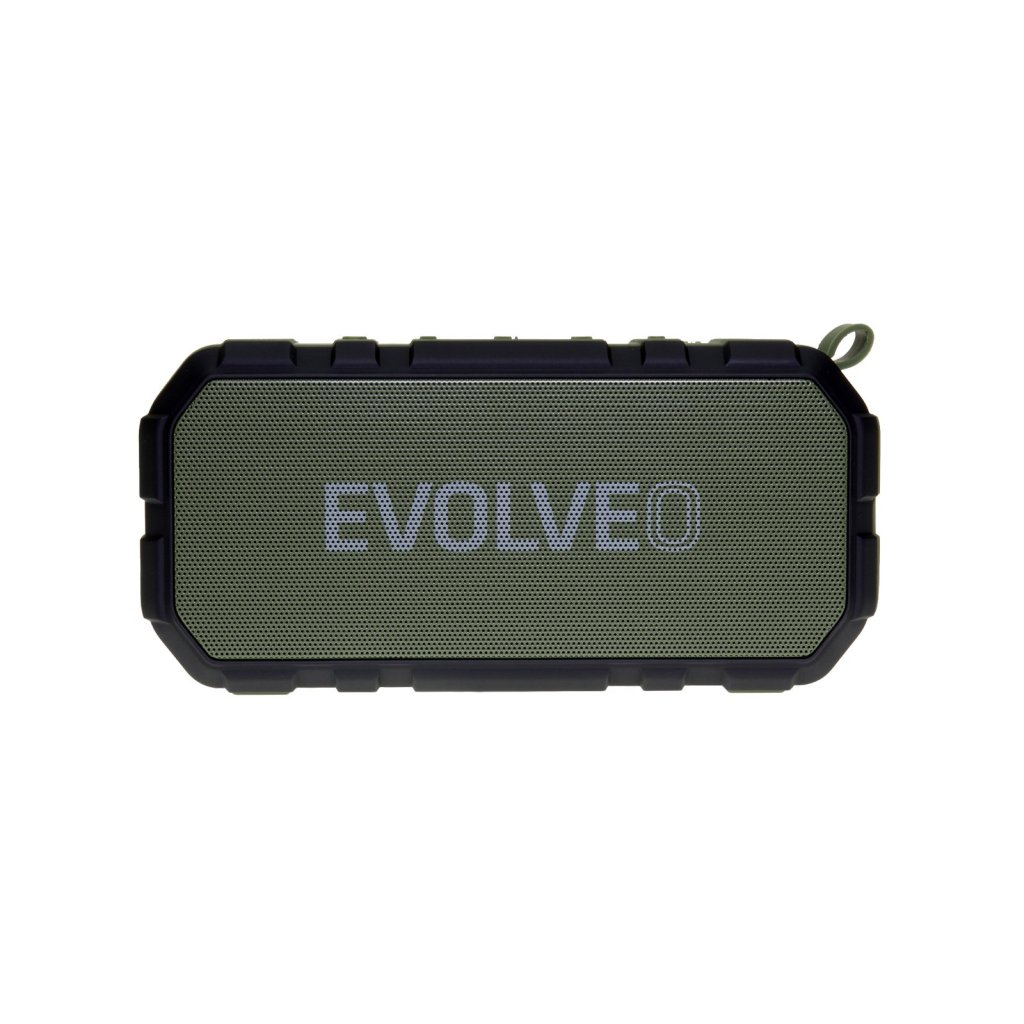 EVOLVEO Armor FX6, outdoorový Bluetooth reproduktor