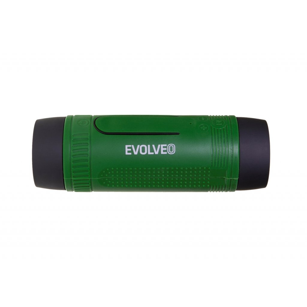 EVOLVEO Armor XL3, outdoorový Bluetooth reproduktorEVOLVEO Armor XL4, outdoorový Bluetooth reproduktor