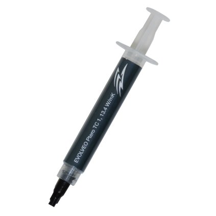 EVOLVEO Ptero TC 1, teplovodivá pasta, 13,4W/mK, 2 g