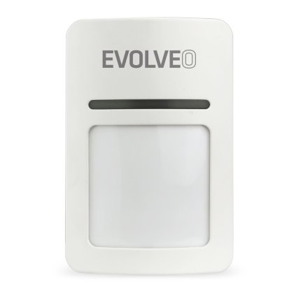EVOLVEO bezdrátový WiFi PIR snímač pohybu pro Alarmex Pro