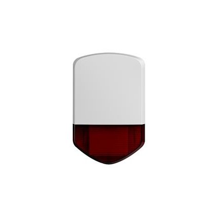 !ROZBALENO! EVOLVEO Salvarix, bezdrátová venkovní siréna s ochranou proti neoprávněné manipulaci a integrovanou baterií