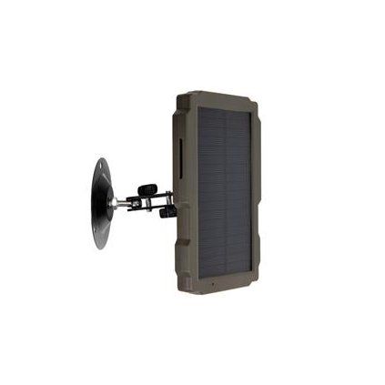 !ROZBALENO! EVOLVEO StrongVision SP1, Solární panel pro EVOLVEO StrongVision