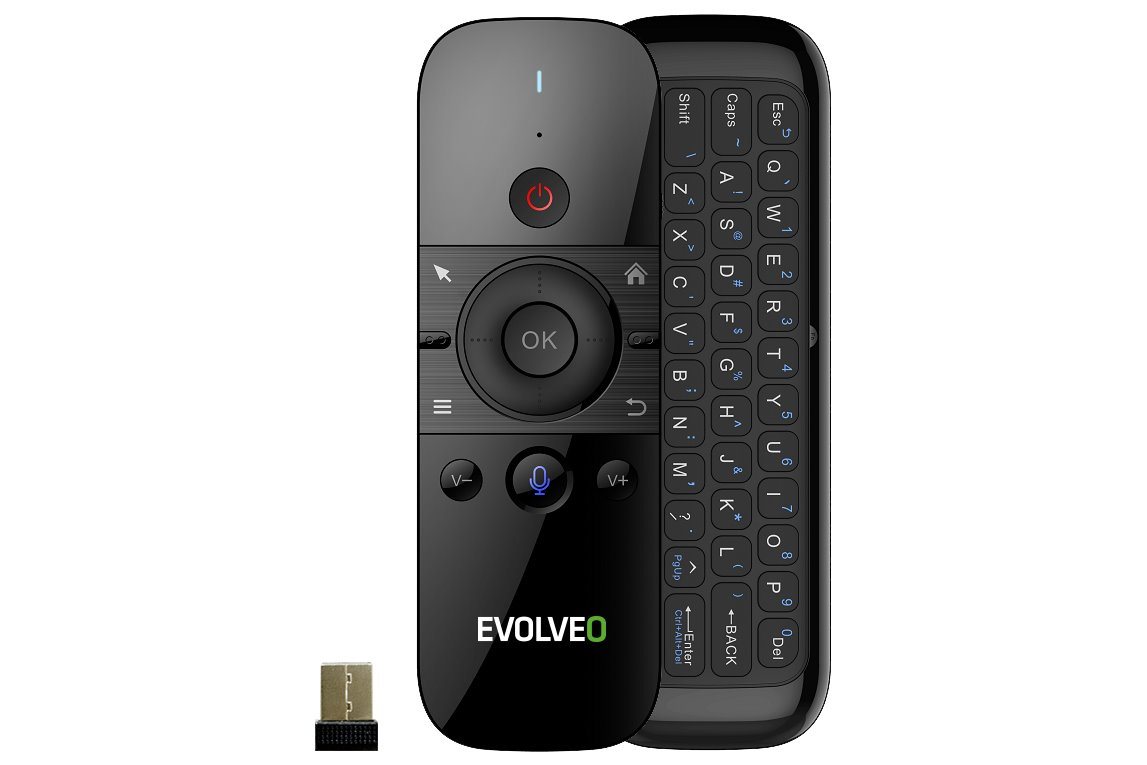 EVOLVEO FlyMotion D1 HMC-FLMD1