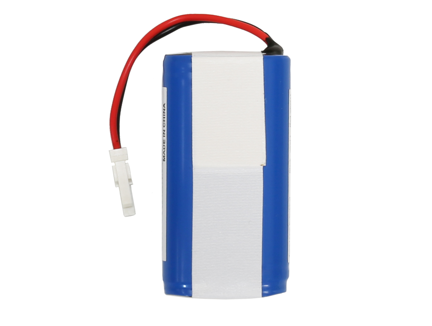 EVOLVEO baterie Li-ion 2500 mAh (ver. 02) pro RoboTrex H9