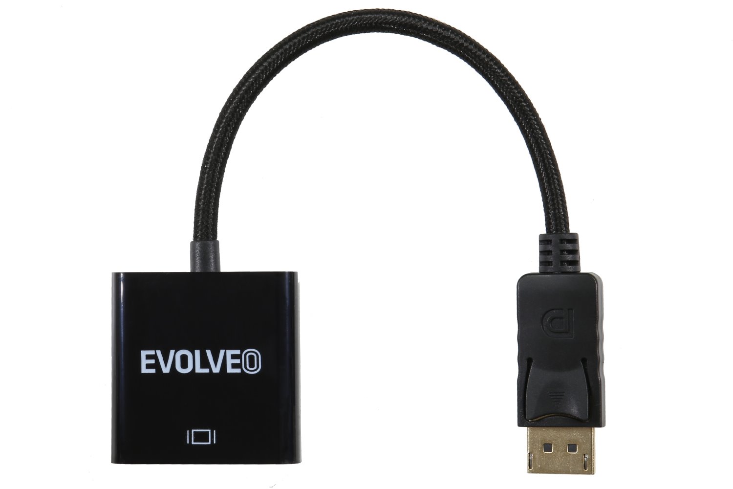 Levně EVOLVEO DisplayPort - VGA adaptér