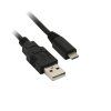 EVOLVEO microUSB kabel pro telefony G2/G4/Z1/Z3/EP-500/EP-600/EP-700/EP-800/EP-900