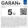 EU GARAN label