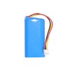 EVOLVEO baterie Li-ion 2500 mAh (ver. 02) pro RoboTrex H9