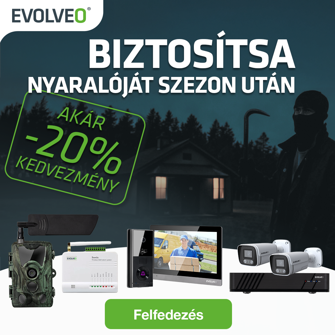 chata po sezone