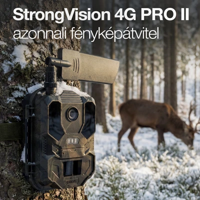 EVOLVEO StrongVision PRO ii
