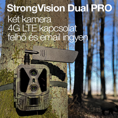 Dual PRO