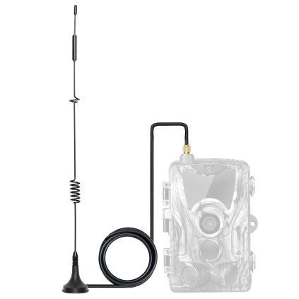 EVOLVEO StrongVision külső GSM antenna