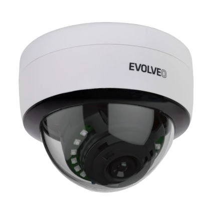 EVOLVEO Detective POE8 SMART antivandál kamera POE/IP