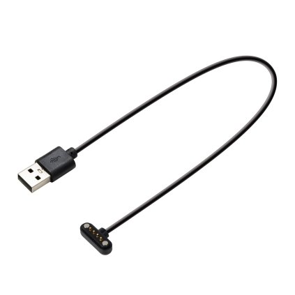 EVOLVEO mágneses töltőkábel BoneSwim Lite / BoneSwim Pro / BonePro / BoneMax készülékekhez