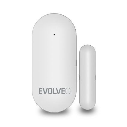 EVOLVEO SecuPro, vezeték nélküli ablak/ajtó érzékelő