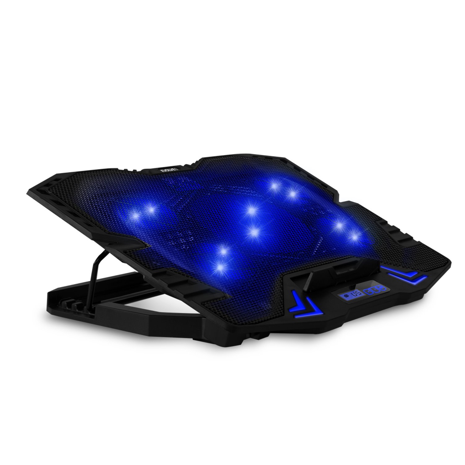 EVOLVEO Ania 5, laptop hűtő állvány