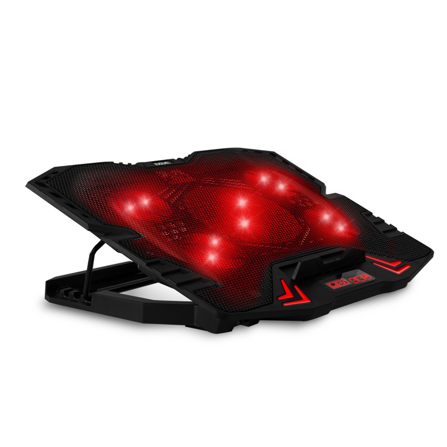 EVOLVEO Ania 5R, laptop hűtő állvány