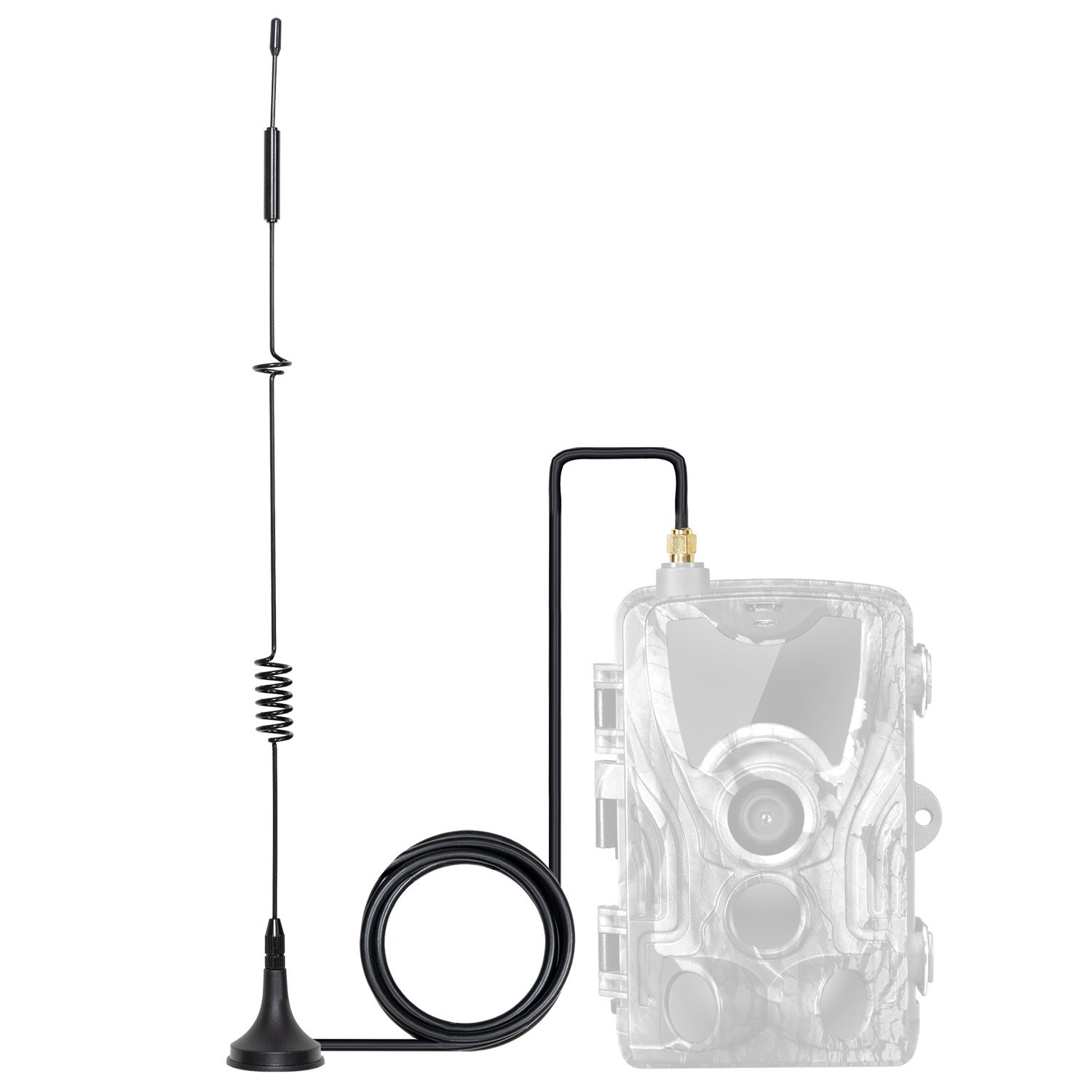 EVOLVEO StrongVision külső GSM antenna