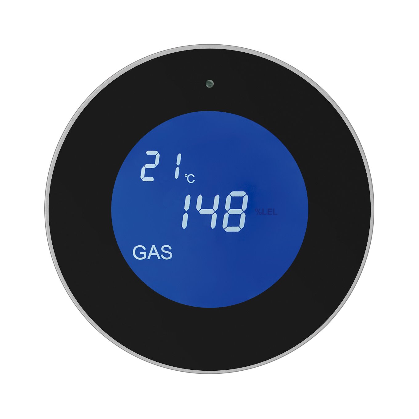 EVOLVEO Alarmex Pro, vezeték nélküli gyúlékony gázérzékelő