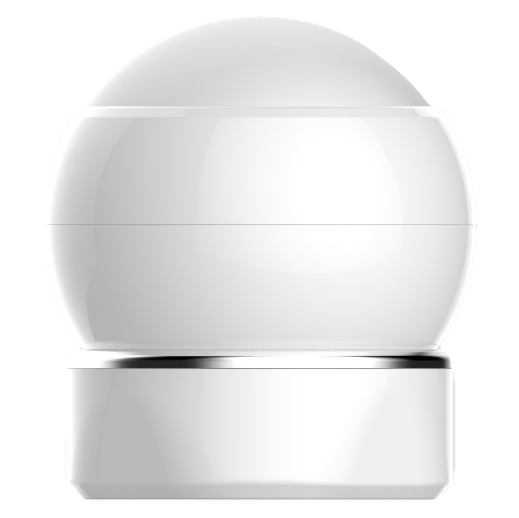 EVOLVEO WiFi EYE, intelligens mágneses PIR mozgásérzékelő