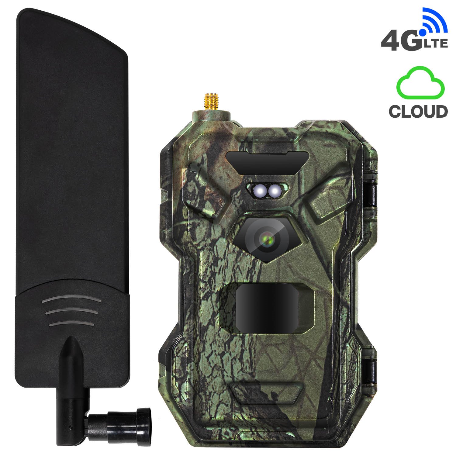 EVOLVEO StrongVision MINI 4G, fotócsapda/biztonsági kamera