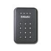 EVOLVEO 2.5" Encrypt 1, külső keret HDD-re, USB 3.0