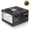 EVOLVEO Pulse 450ATX, 450W ATX tápegység, halk, bulk, 3 év garancia