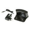 Nabijeci stanice a AC adapter