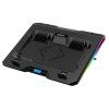 EVOLVEO Ania 10 RGB, állítható laptop állvány