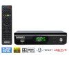 EVOLVEO Omega S3, HD DVB-T2 H.265/HEVC HD DVB-T2 felvevő
