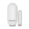 EVOLVEO SecuPro, vezeték nélküli ablak/ajtó érzékelő