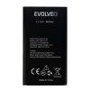 EVOLVEO StrongPhone Z4/W4, eredeti akkumulátor, 2500 mAh
