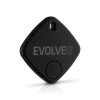EVOLVEO TrackTag, Bluetooth-lokátor Apple Find My funkcióval, fekete