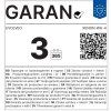 EU GARAN label