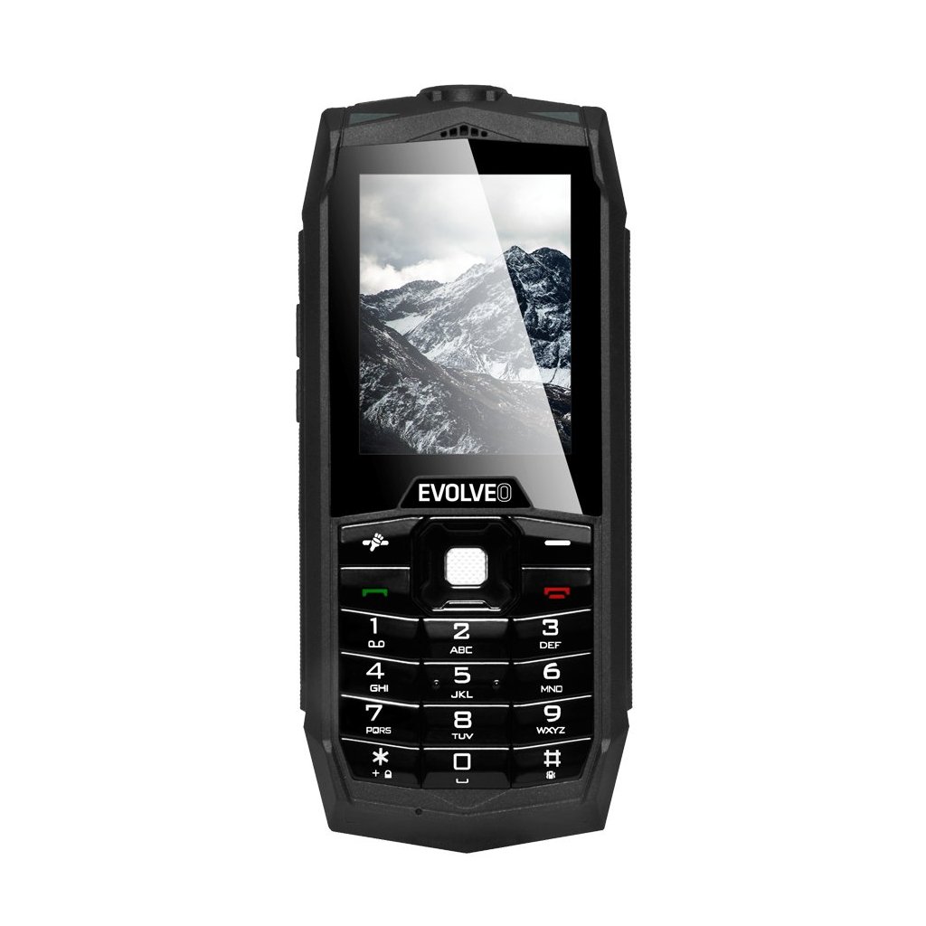 EVOLVEO StrongPhone Z1