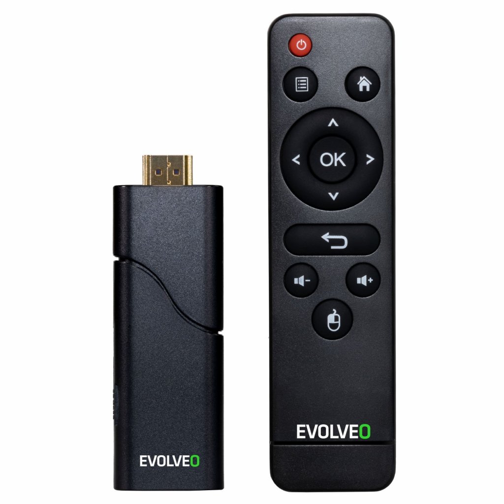 EVOLVEO MultiMedia Stick Y2