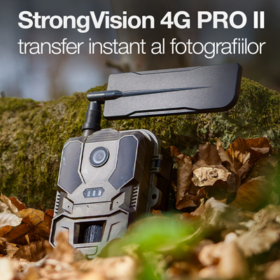 EVOLVEO StrongVision PRO ii