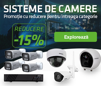 EVOLVEO Detective camere – reducere 15%