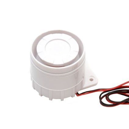 EVOLVEO mini-sirenă pentru Sonix