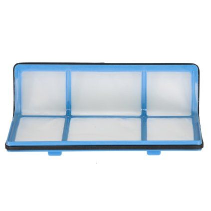 H5-H6 - filtru principal