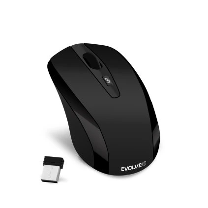 EVOLVEO WML-306B mouse fără fir