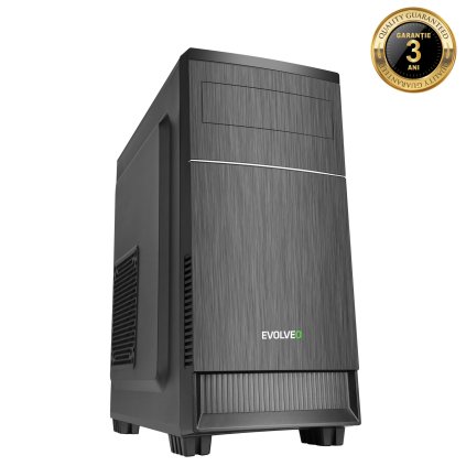 EVOLVEO M1, Carcasă mATX