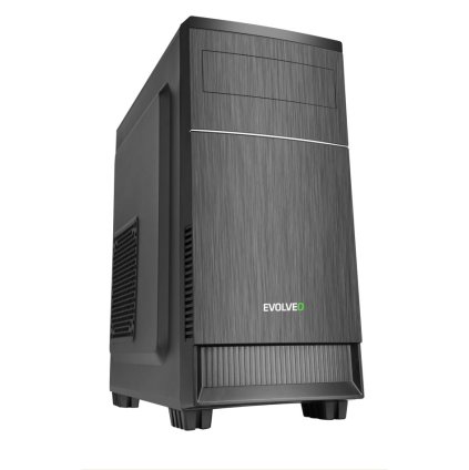 EVOLVEO M1, Carcasă mATX